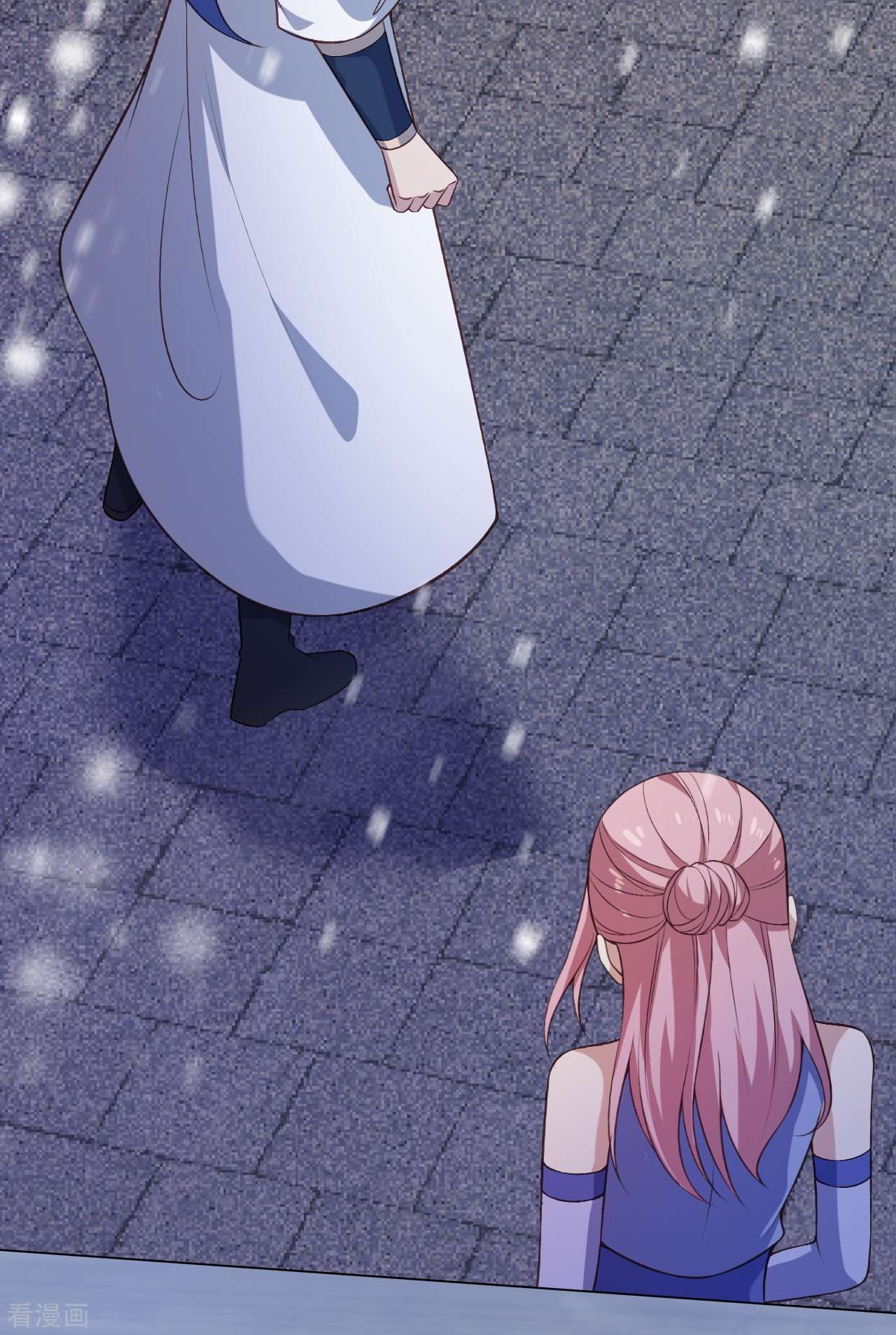 逆天邪神558话