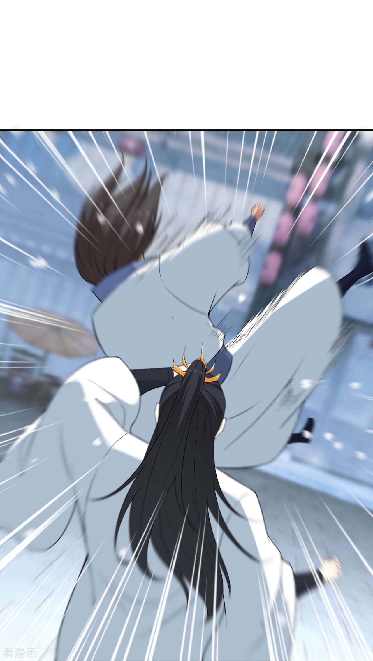 逆天邪神558话