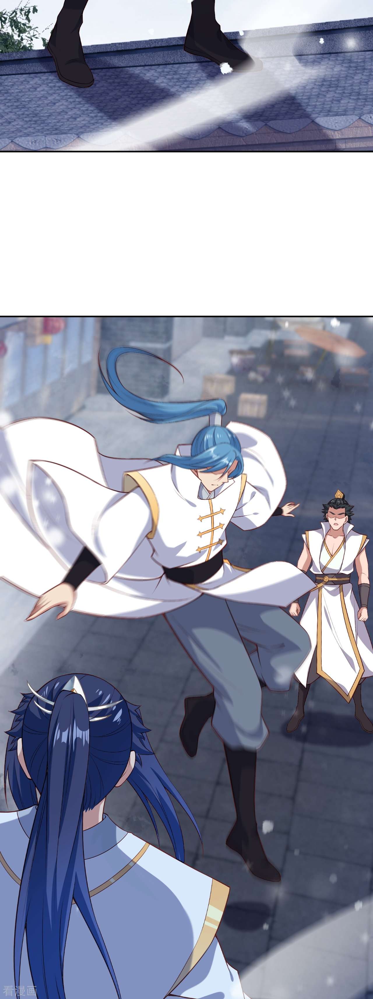 逆天邪神559话