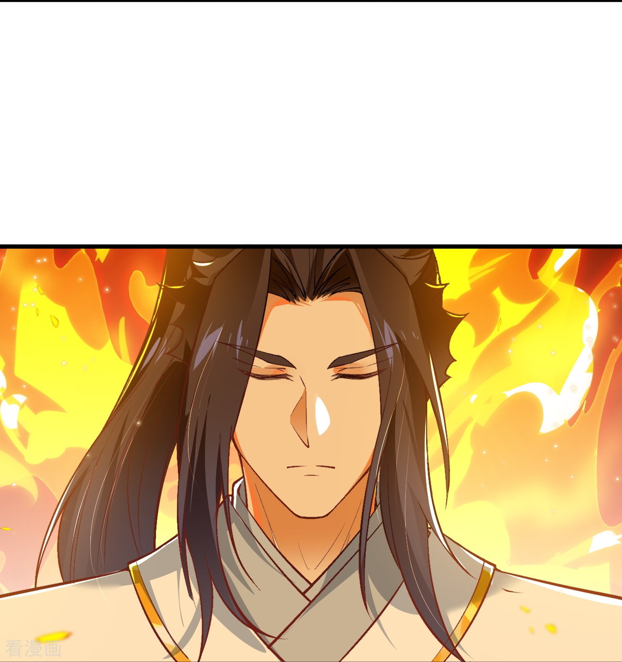 逆天邪神561话