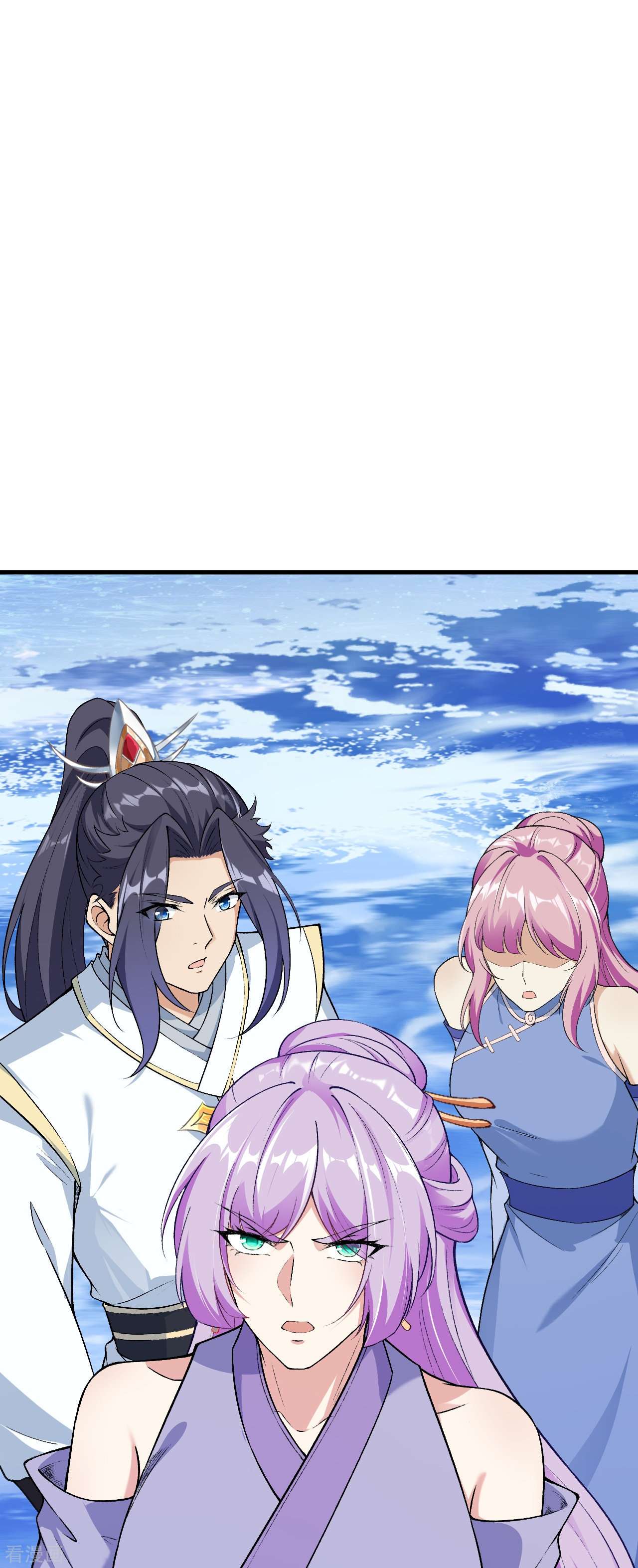 逆天邪神564话