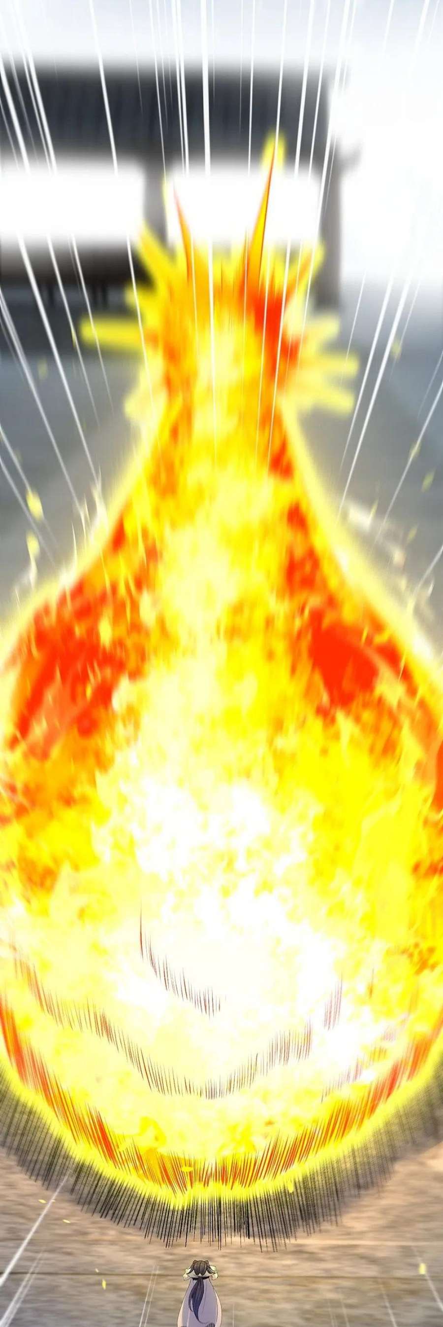 逆天邪神568话 攻防三招
