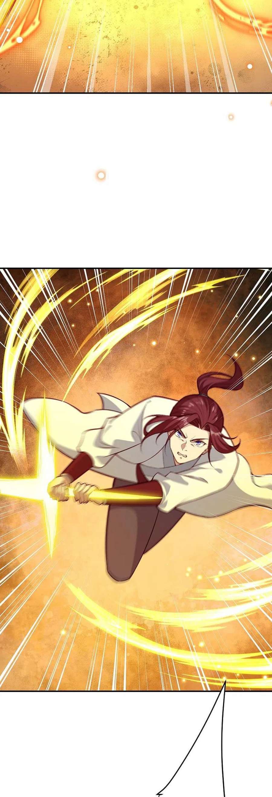 逆天邪神568话 攻防三招