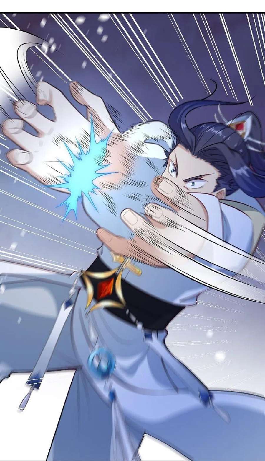 逆天邪神569话 双修伴侣
