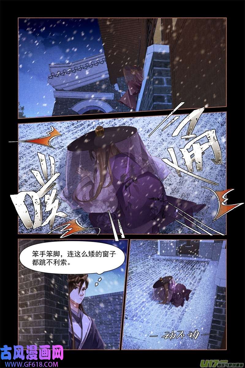 神医嫡女第518话 守株待兔