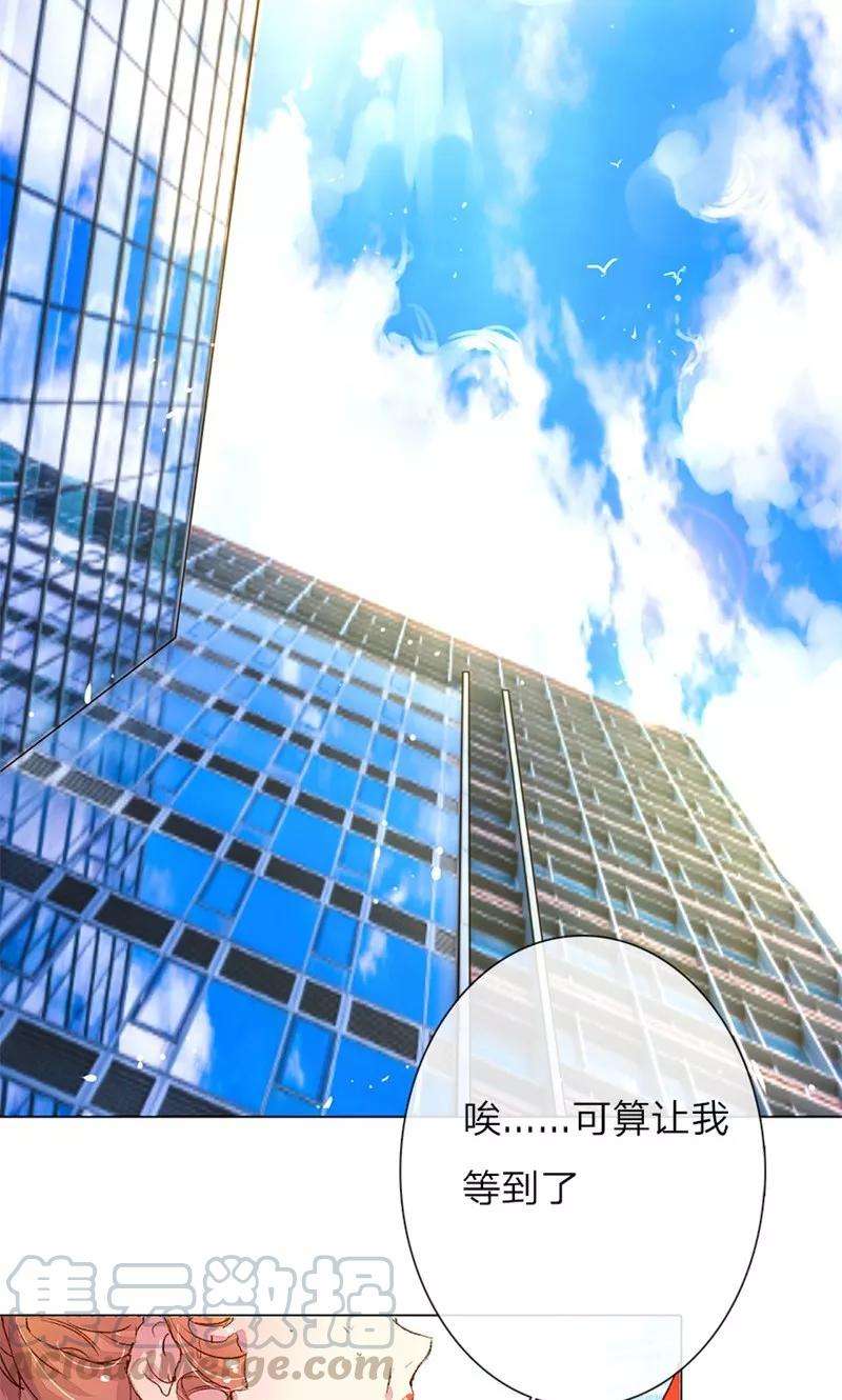 万丈光芒不及你35-36话 首席总助你懂不懂啊