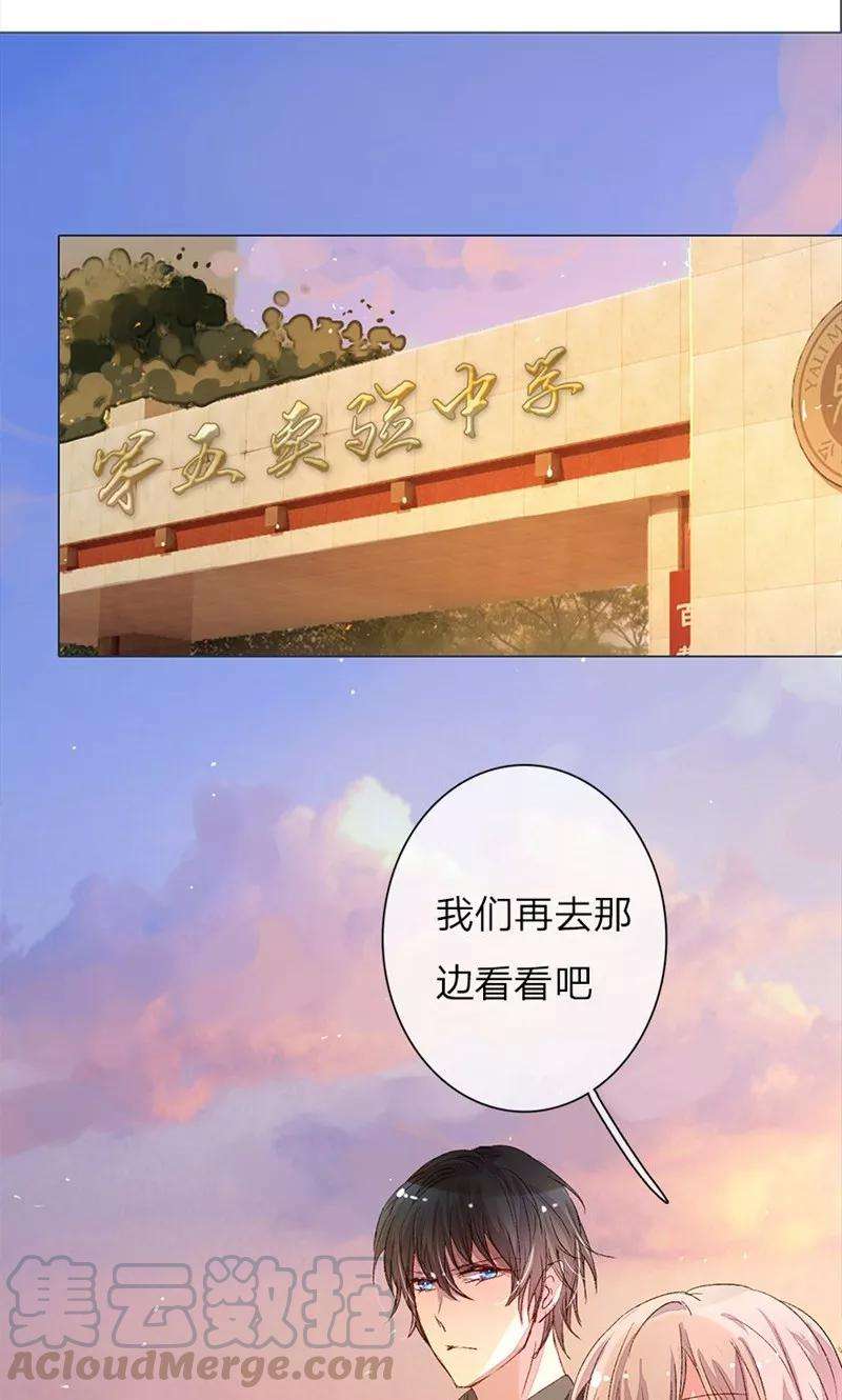 万丈光芒不及你39-40话 路总的针对