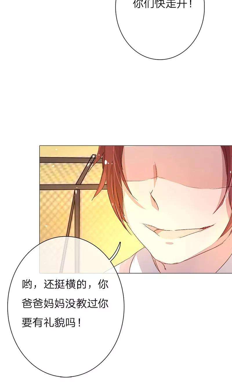 万丈光芒不及你39-40话 路总的针对