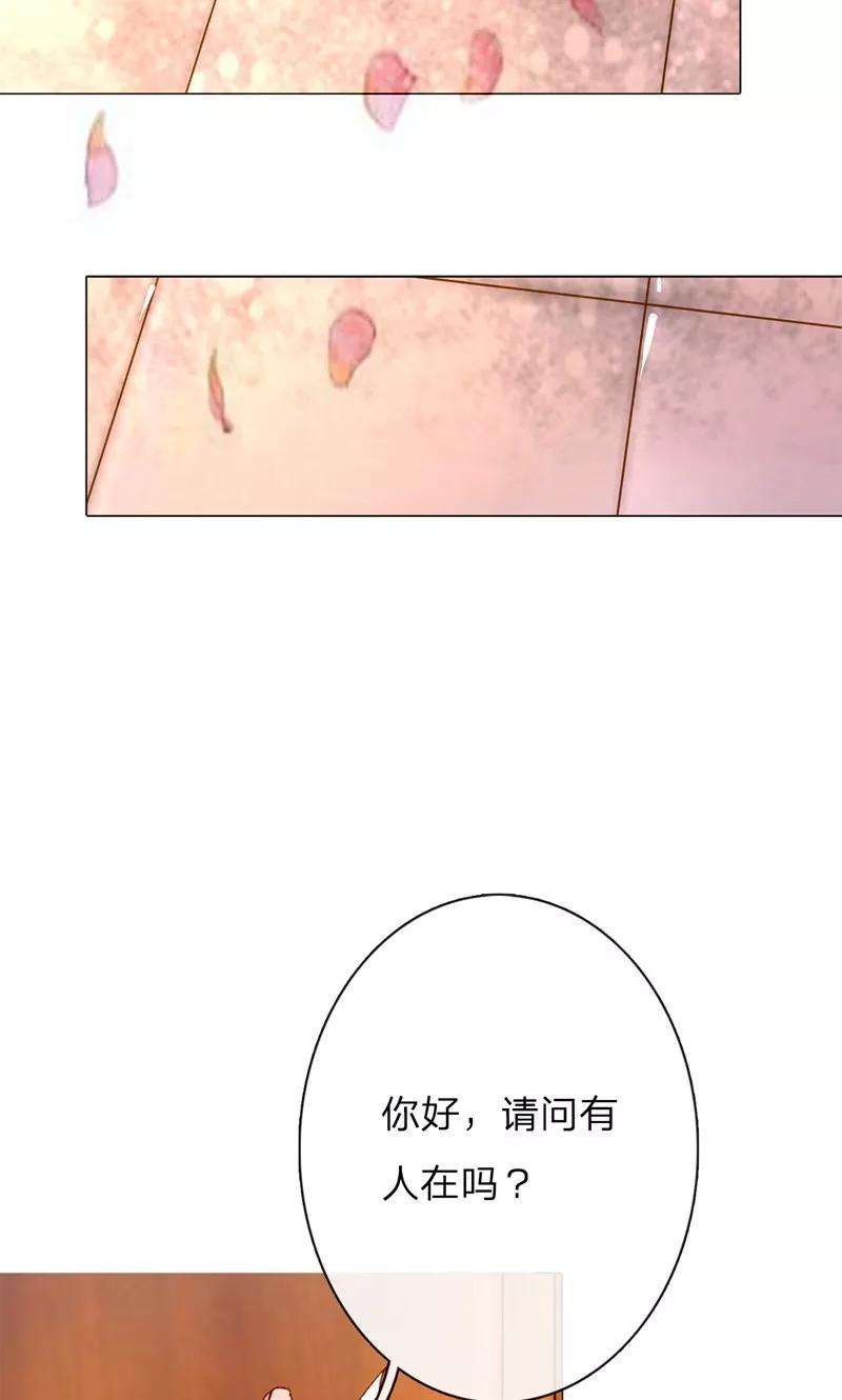 万丈光芒不及你43-44话 不愧是我的女人