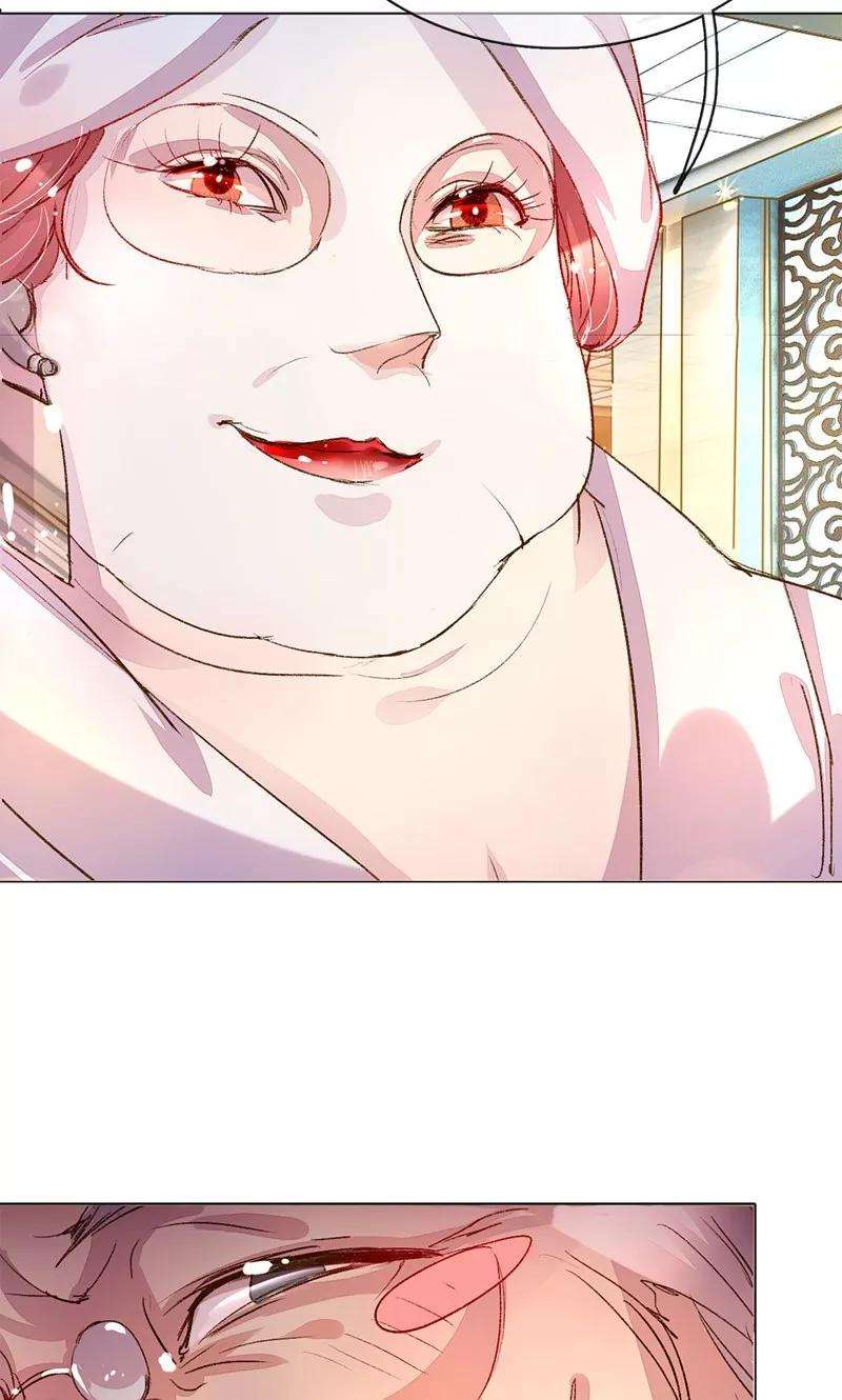 万丈光芒不及你45-46话 校长和王太太的阴谋