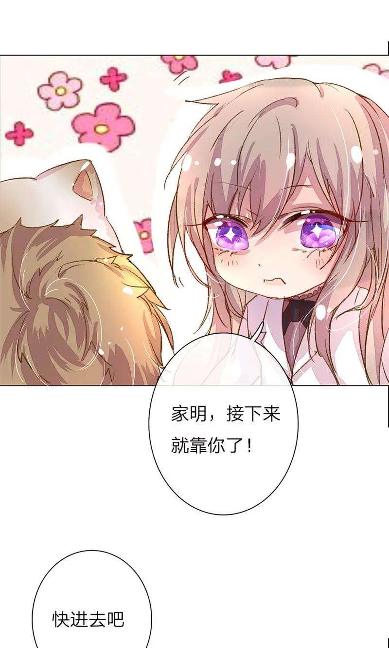 万丈光芒不及你45-46话 校长和王太太的阴谋