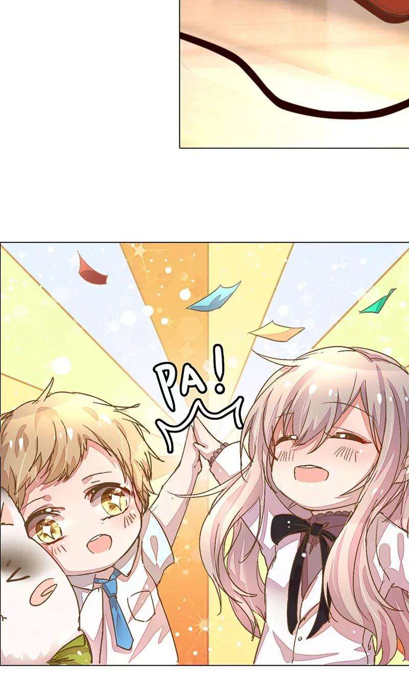 万丈光芒不及你47-48话 王力同学的谎言