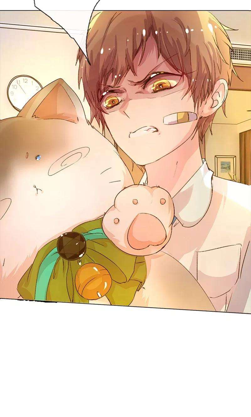 万丈光芒不及你47-48话 王力同学的谎言