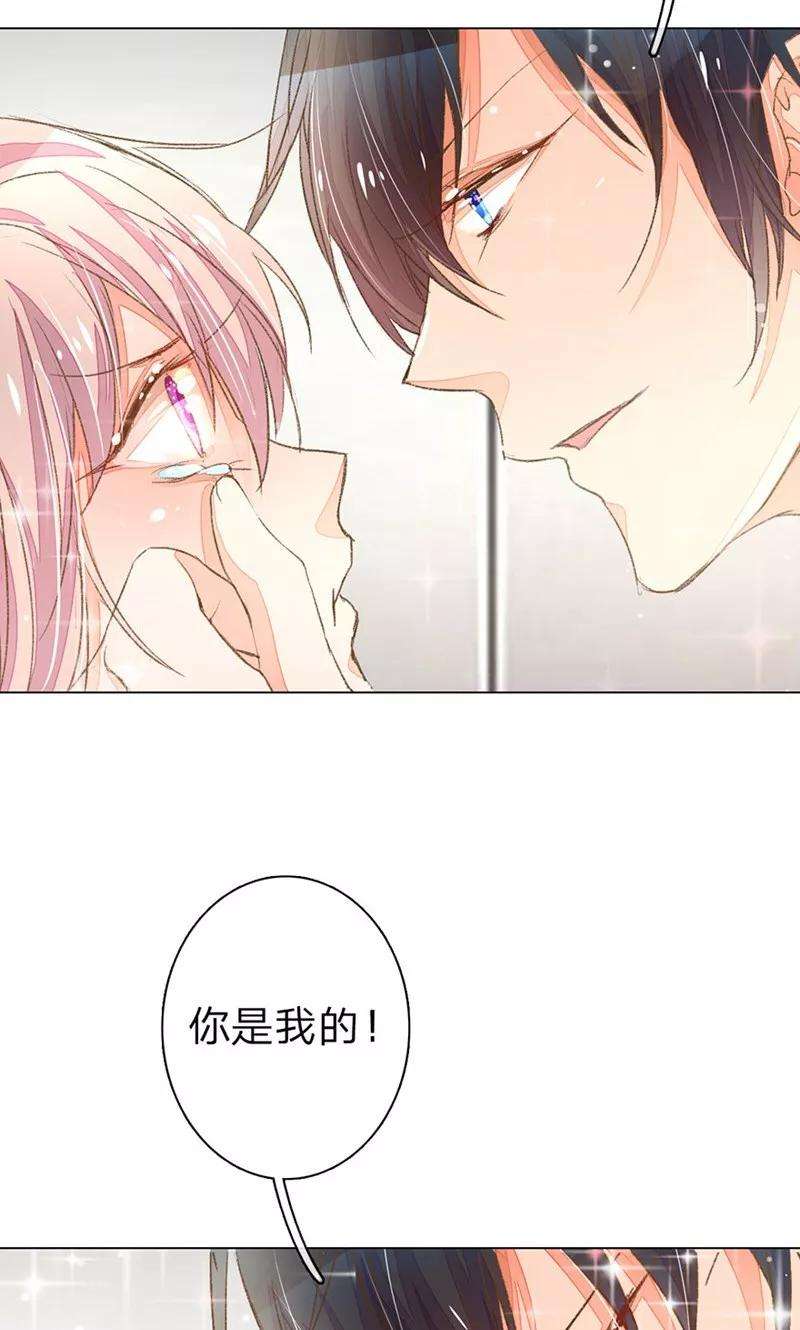 万丈光芒不及你59-60话 这是宣布主权？