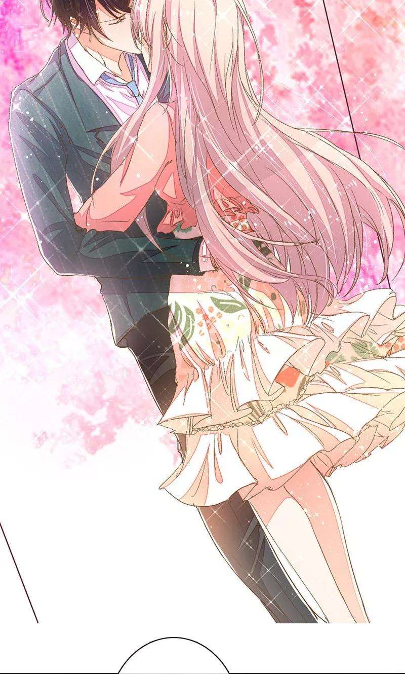 万丈光芒不及你59-60话 这是宣布主权？