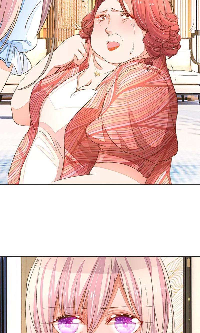 万丈光芒不及你63-64话 王力妈妈再次上门