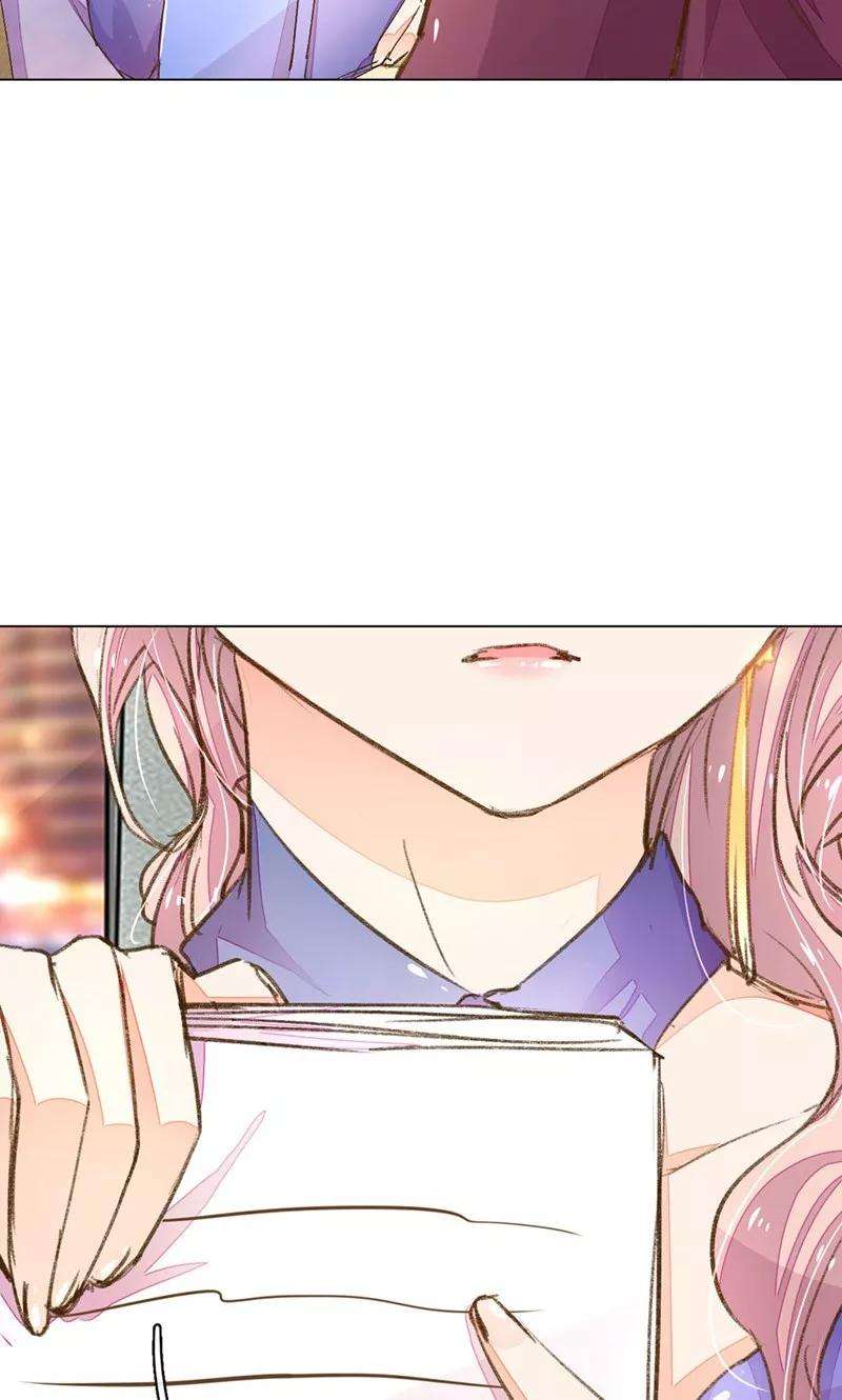 万丈光芒不及你71-72话 休想再套路我