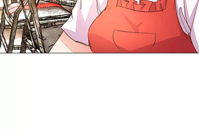 万丈光芒不及你77-78话 优秀厨娘路总