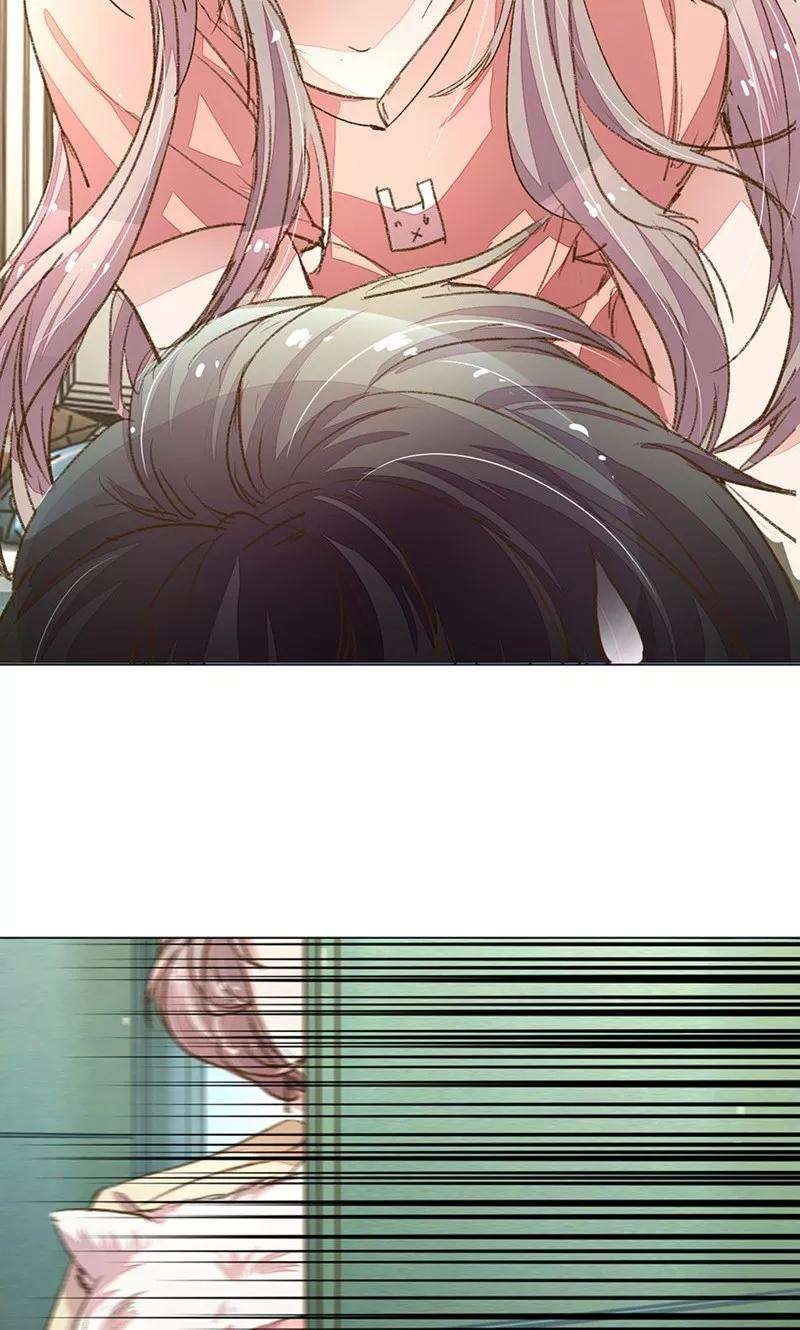 万丈光芒不及你85-86话 希望每天都能拥你入怀