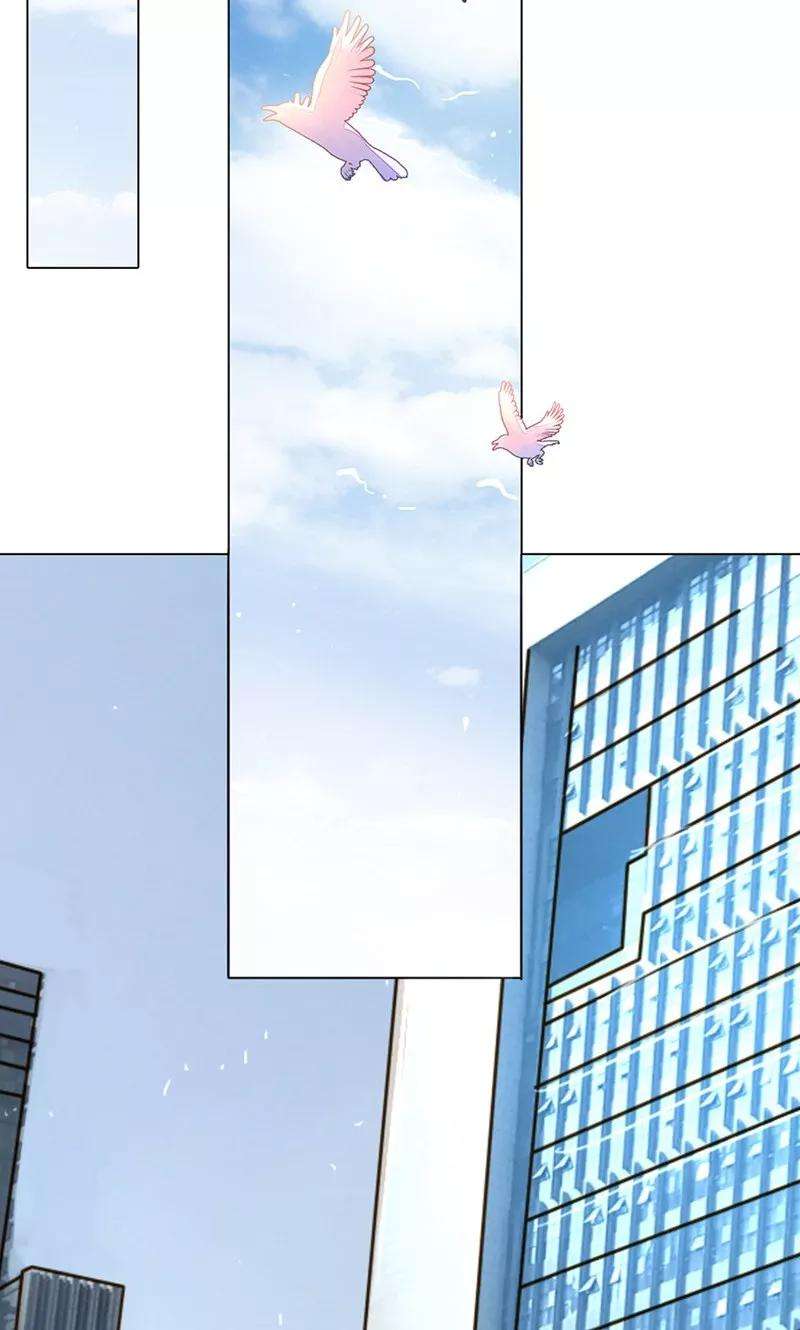 万丈光芒不及你85-86话 希望每天都能拥你入怀