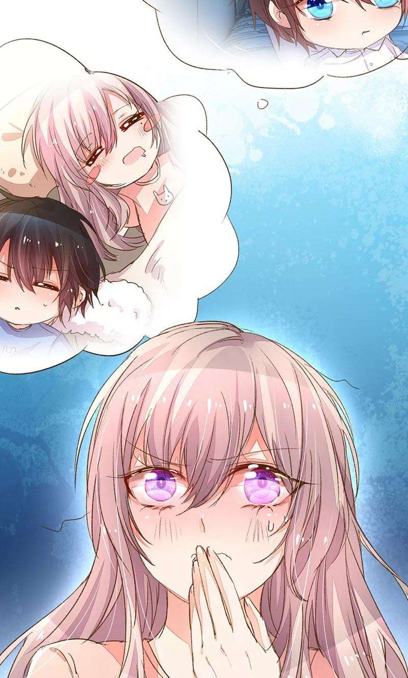 万丈光芒不及你85-86话 希望每天都能拥你入怀