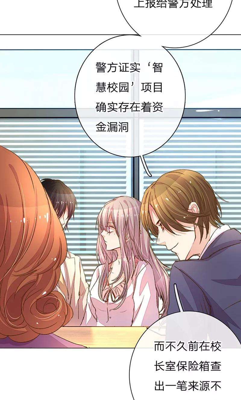 万丈光芒不及你89-90话 尹伊沫失算
