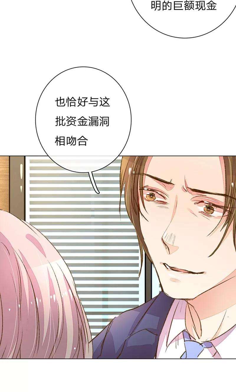万丈光芒不及你89-90话 尹伊沫失算