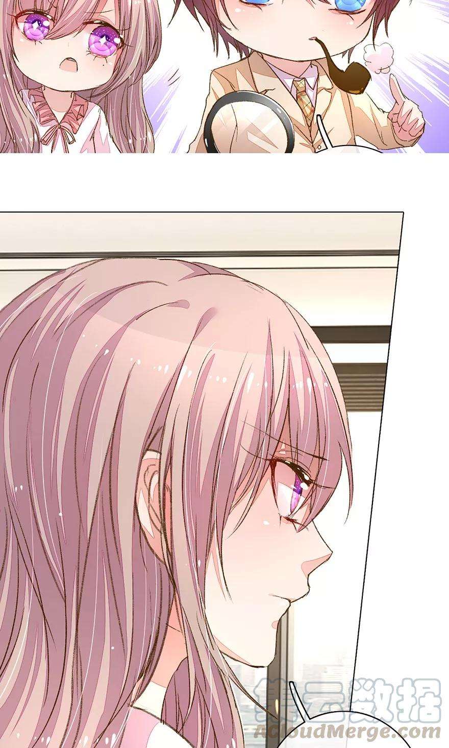 万丈光芒不及你93-94话 找到突破口