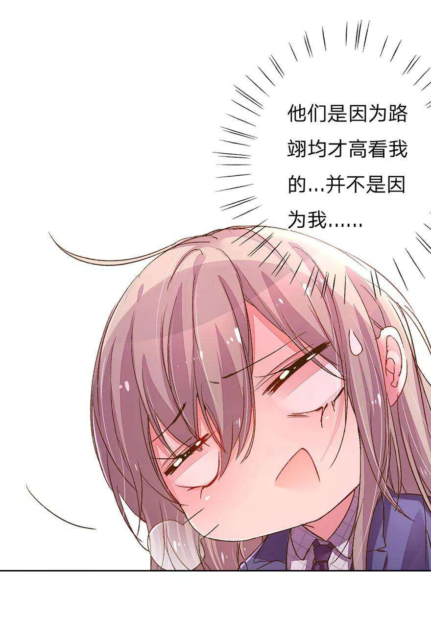 万丈光芒不及你114话 股东会议开始！