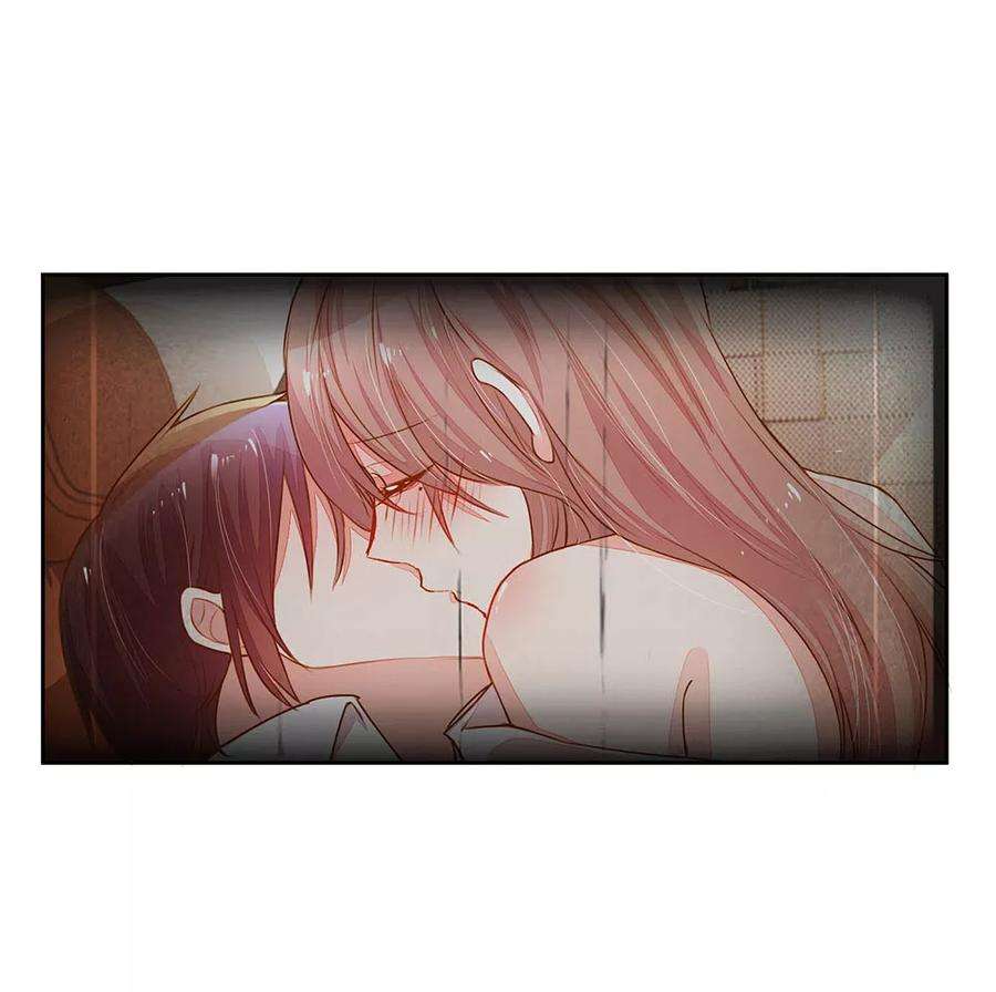 万丈光芒不及你129话 难道他喜欢我？