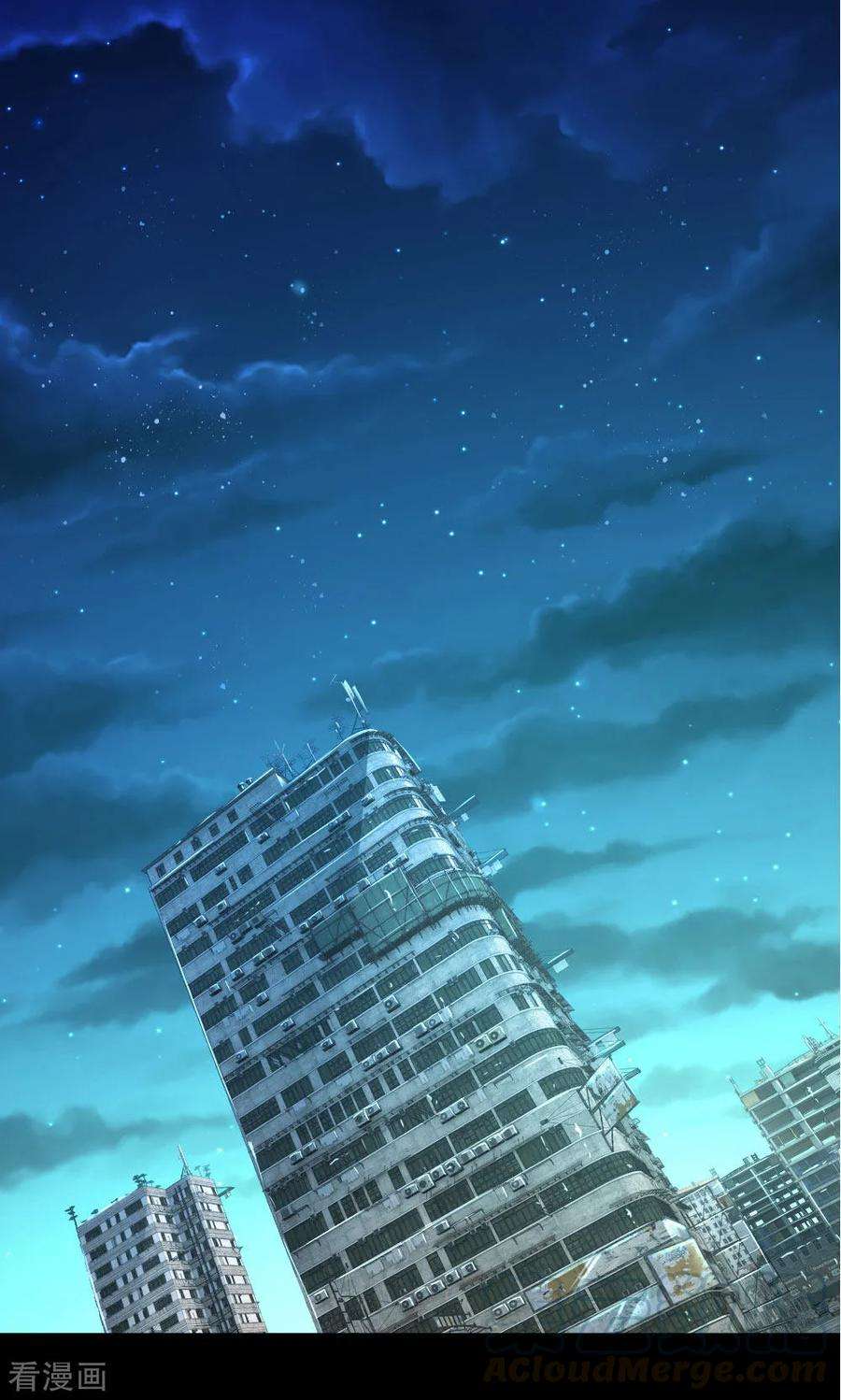 万丈光芒不及你178话 穷途末路