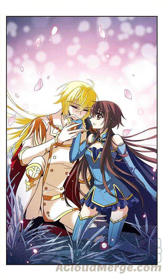 骑士幻想夜120话 寻找