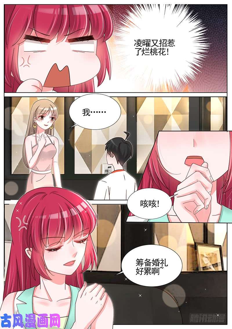 王牌校草小熊猫失踪了