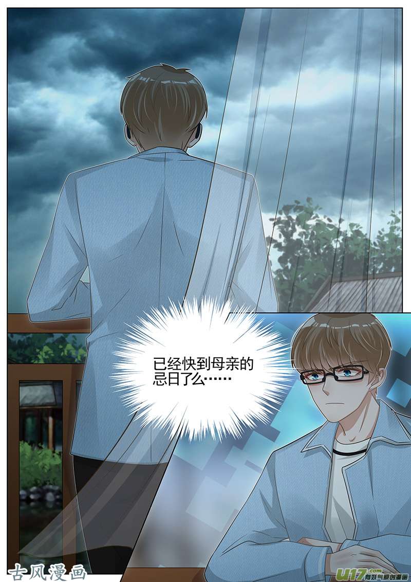 王牌校草第266话