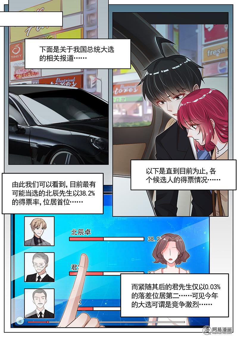 王牌校草264 第264话