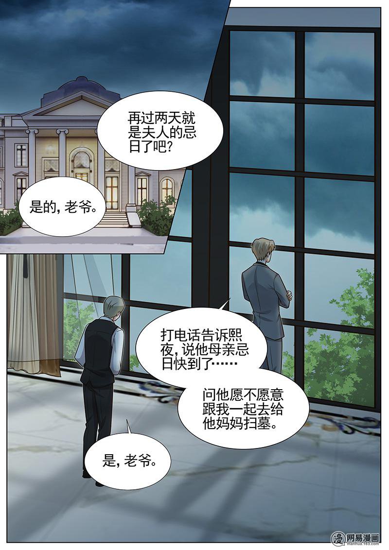 王牌校草266 第266话