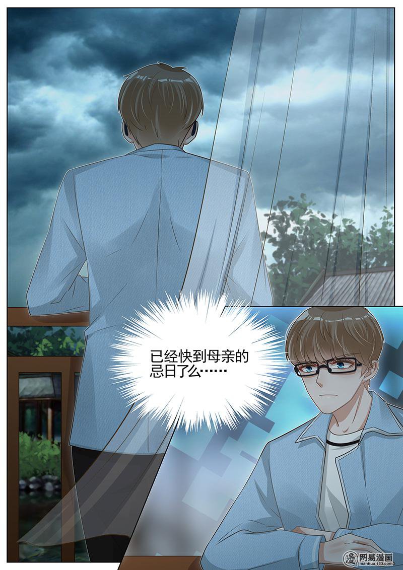 王牌校草266 第266话
