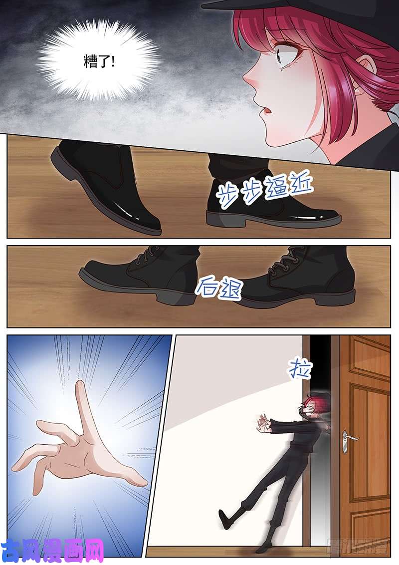 王牌校草是我