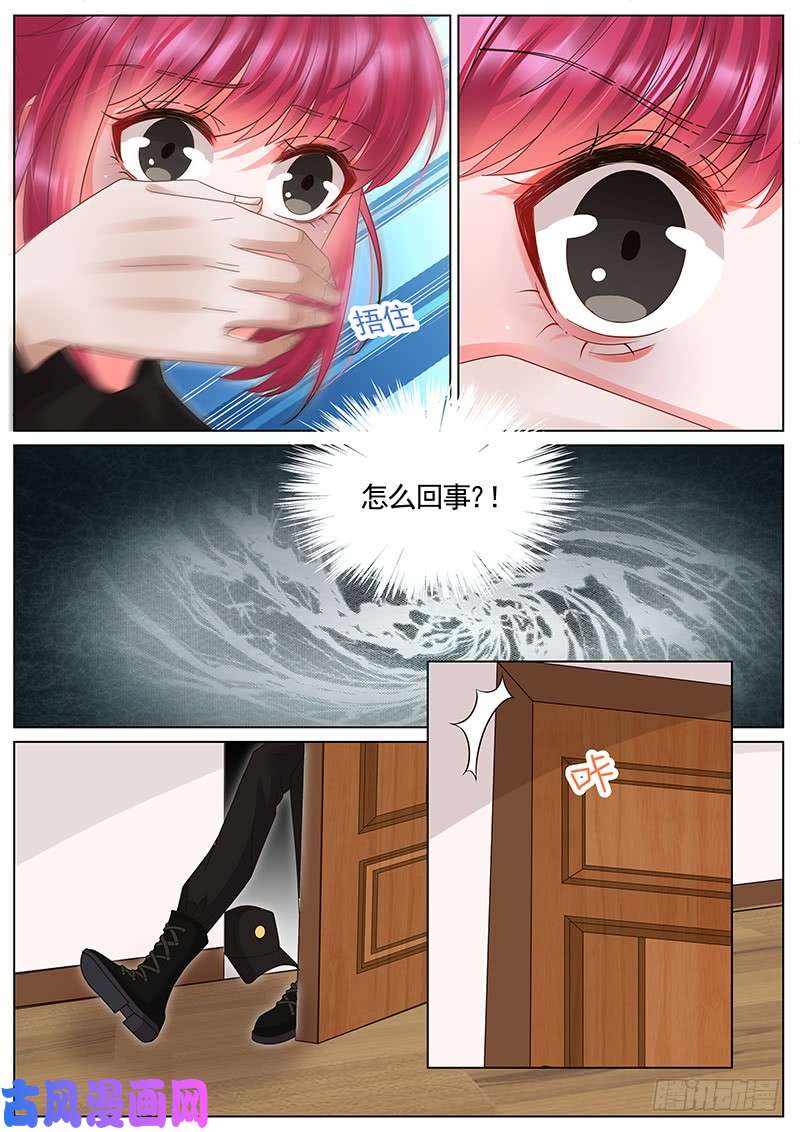 王牌校草是我