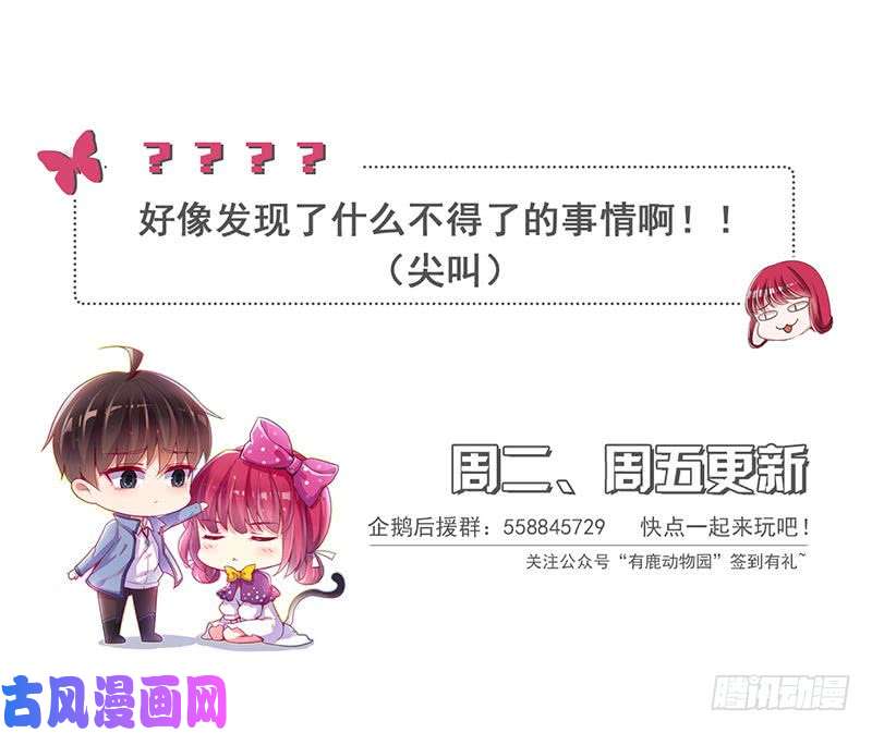 王牌校草信