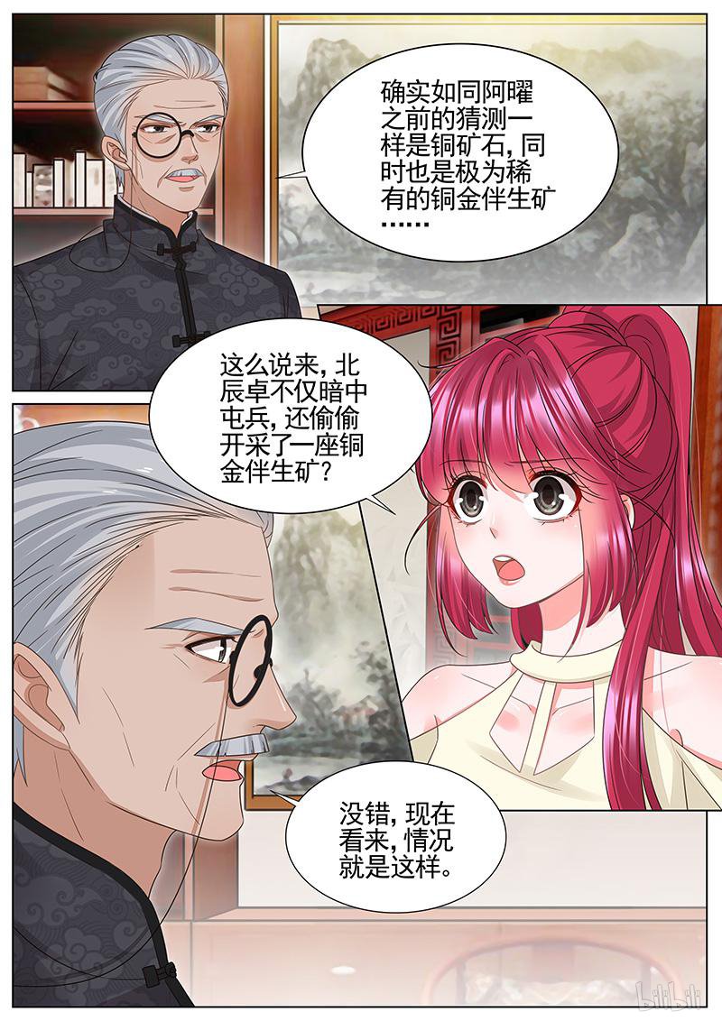 王牌校草310 第310话