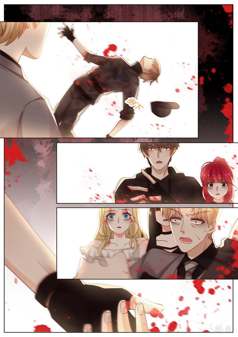 王牌校草320 第320话