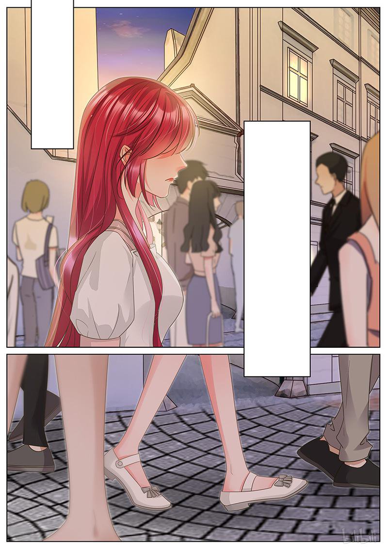 王牌校草338 第338话