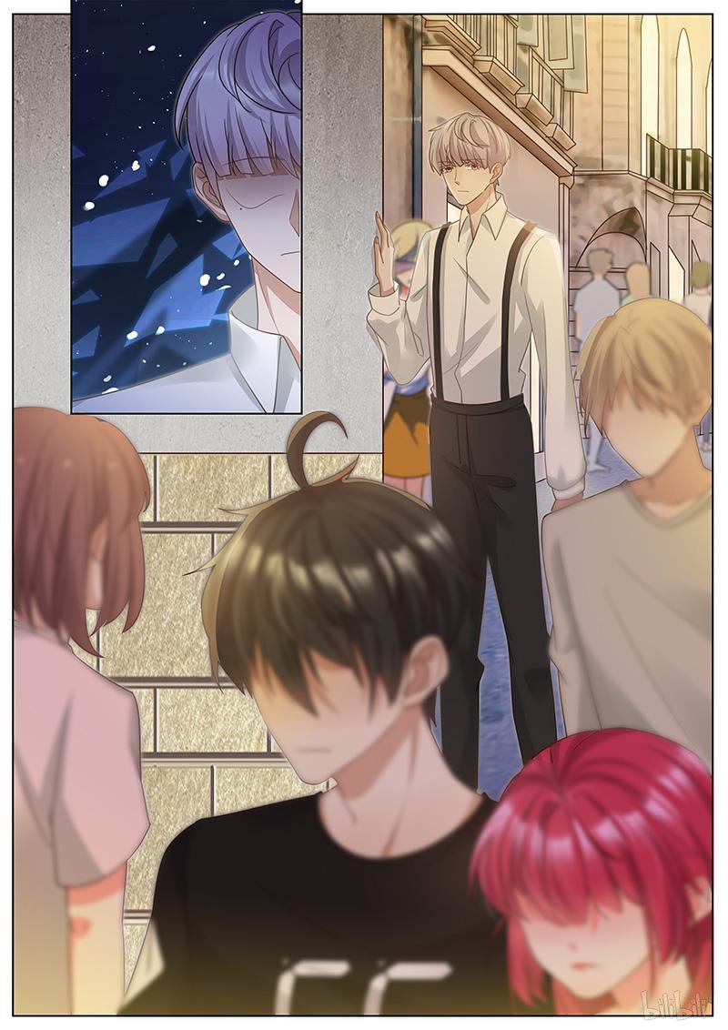 王牌校草338 第338话