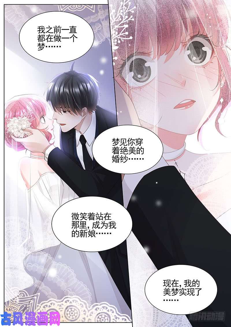 王牌校草你愿意嫁给我吗？