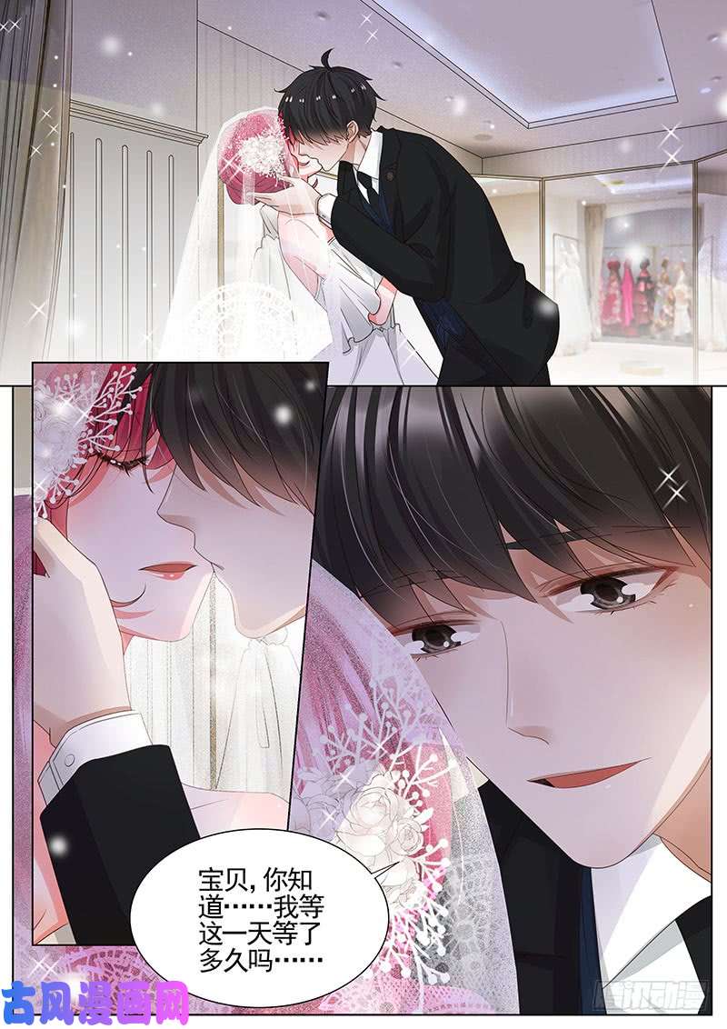 王牌校草你愿意嫁给我吗？