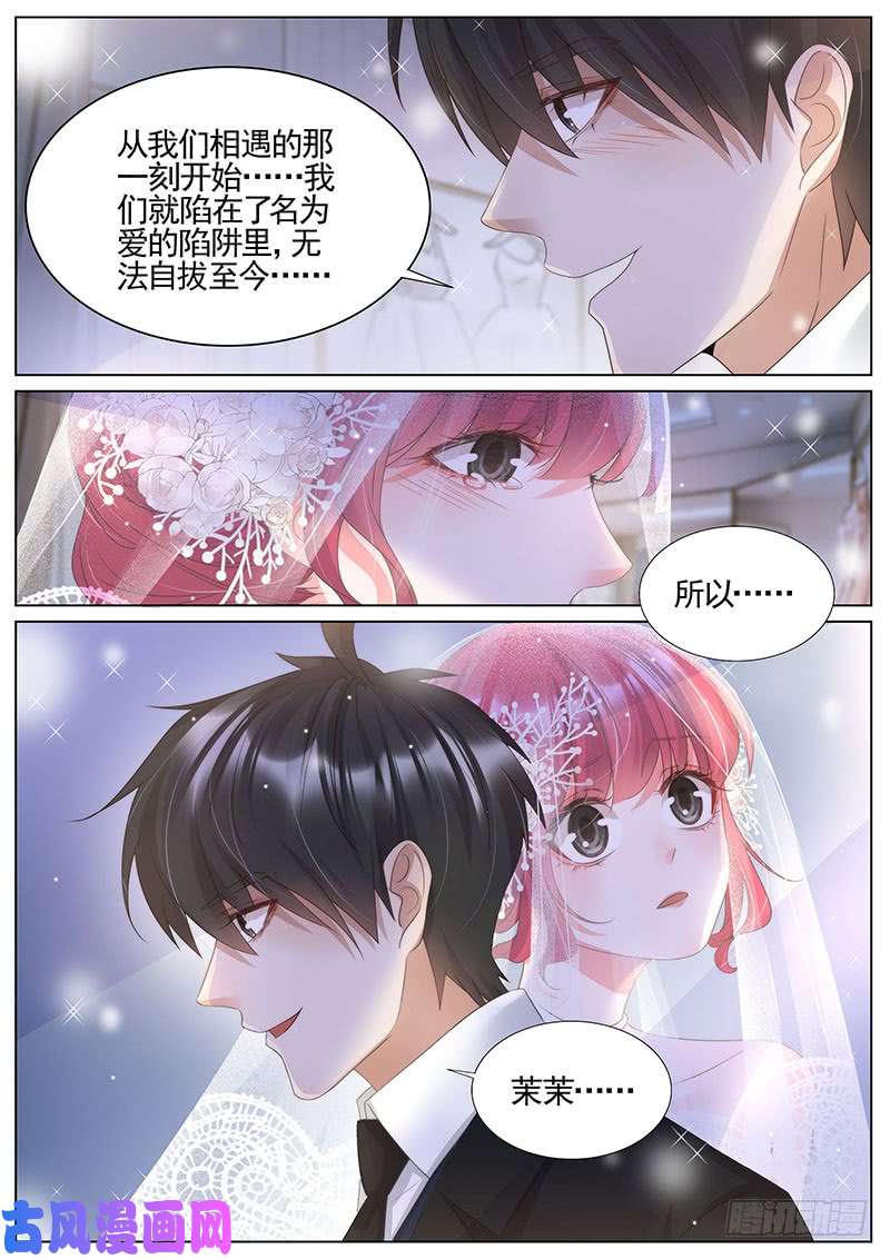 王牌校草你愿意嫁给我吗？