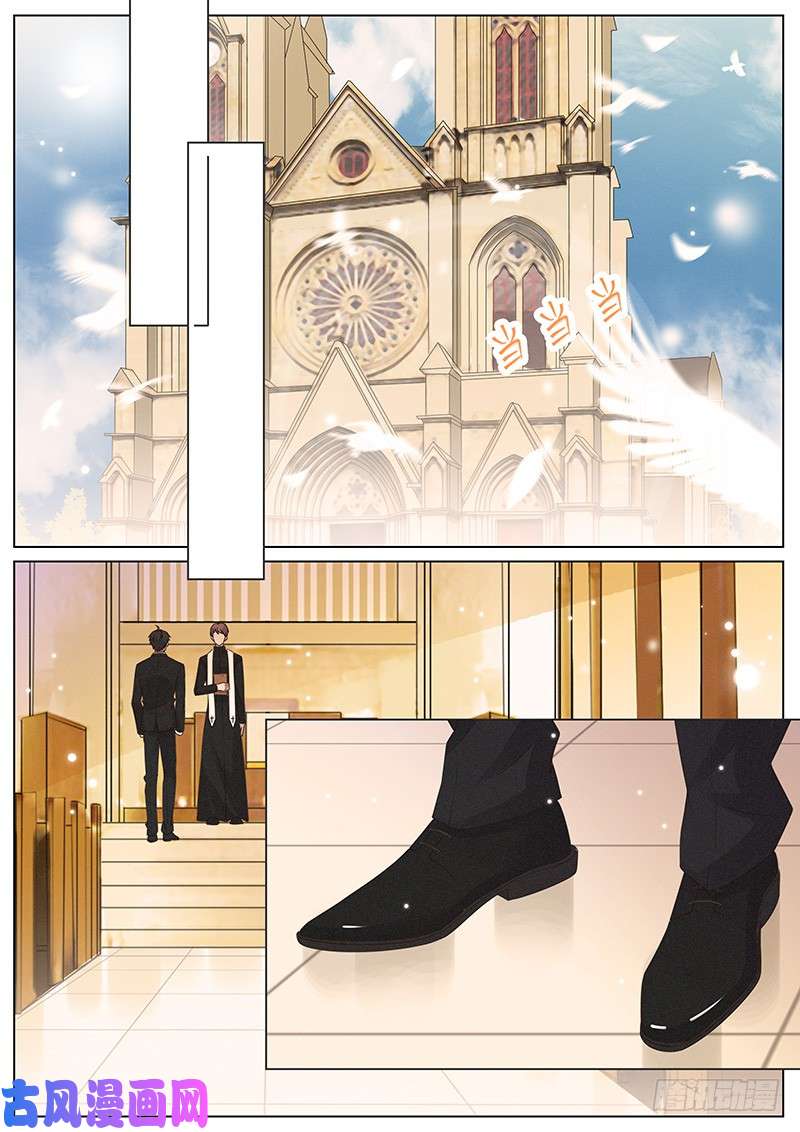 王牌校草永远在一起