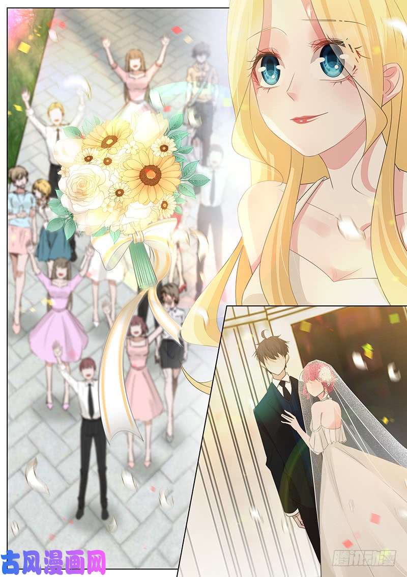 王牌校草接捧花