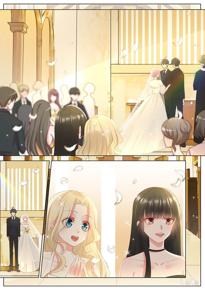 王牌校草342 第342话